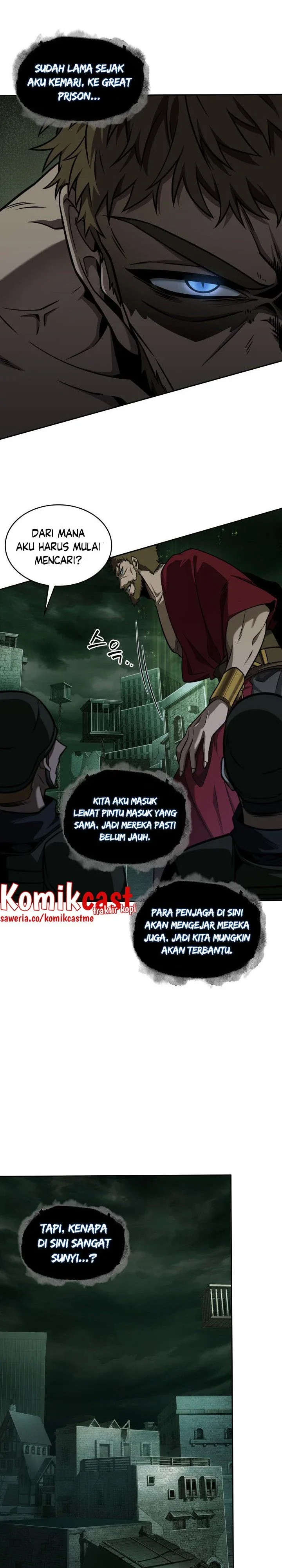 Halaman 10 — Tomb Raider King Chapter 317