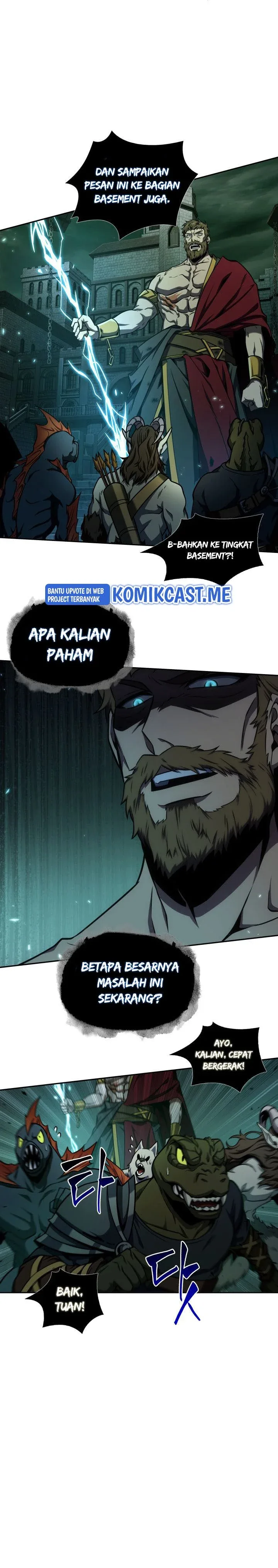 Halaman 17 — Tomb Raider King Chapter 317