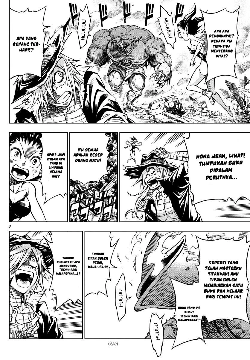 Halaman 3 — Marry Grave Chapter 18