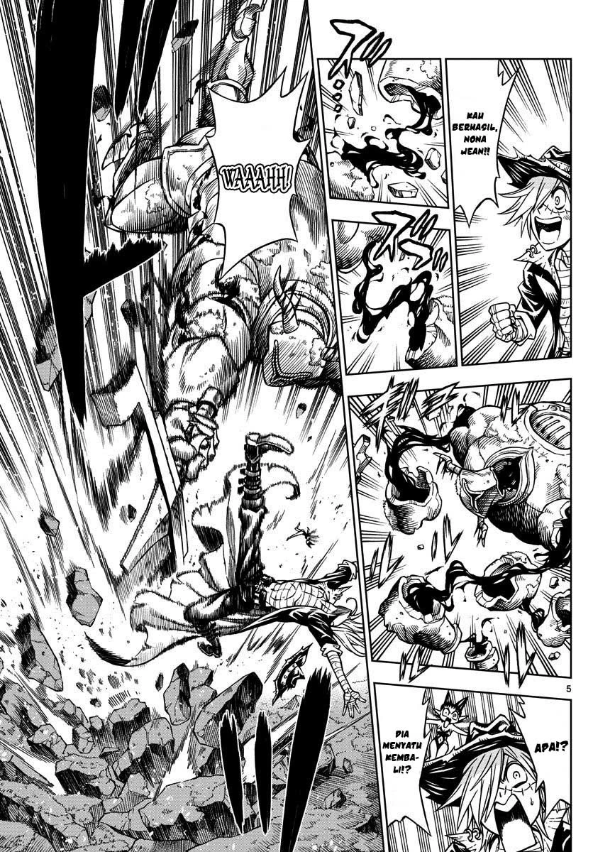 Halaman 4 — Marry Grave Chapter 18