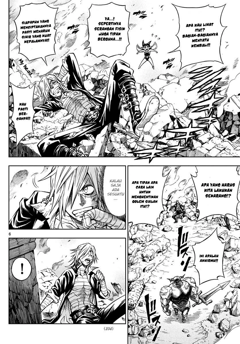 Halaman 5 — Marry Grave Chapter 18