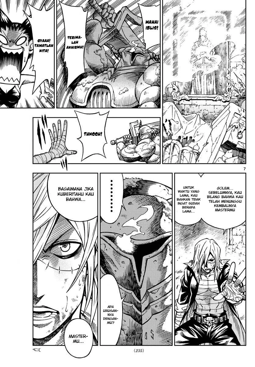 Halaman 6 — Marry Grave Chapter 18