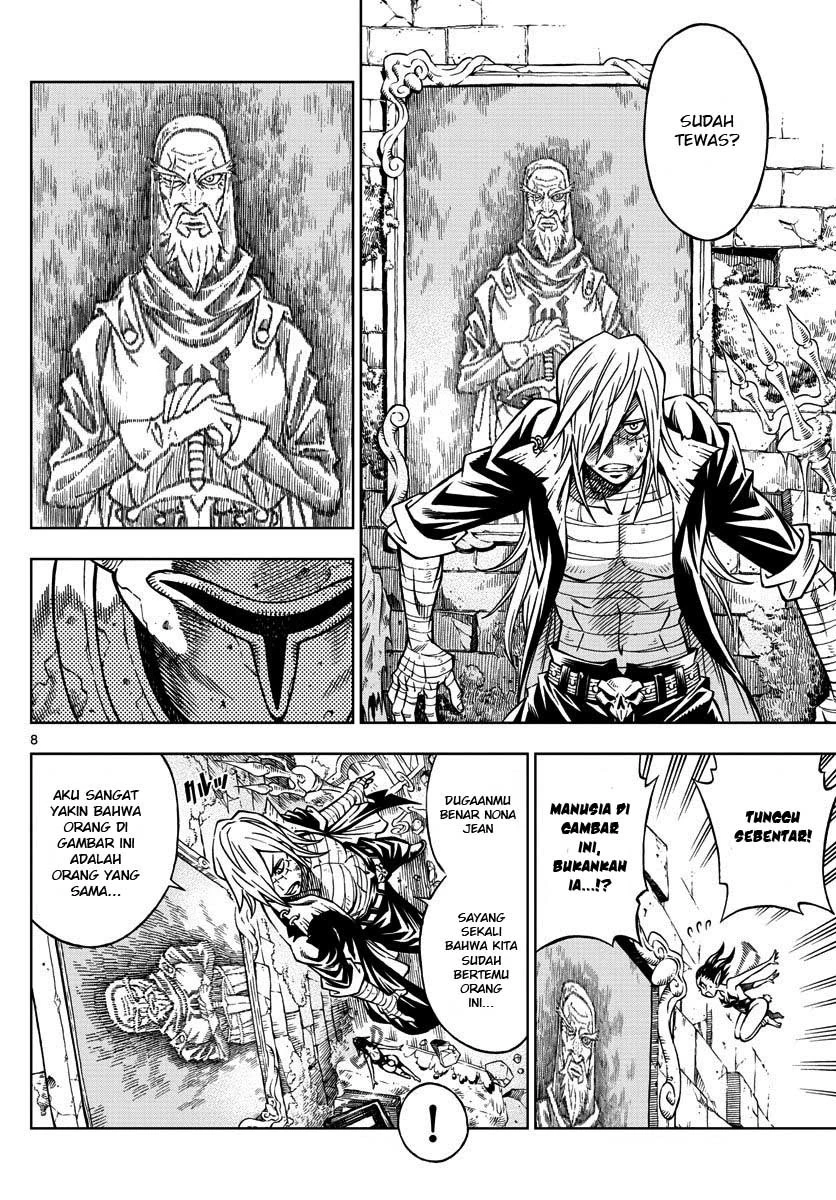 Halaman 7 — Marry Grave Chapter 18