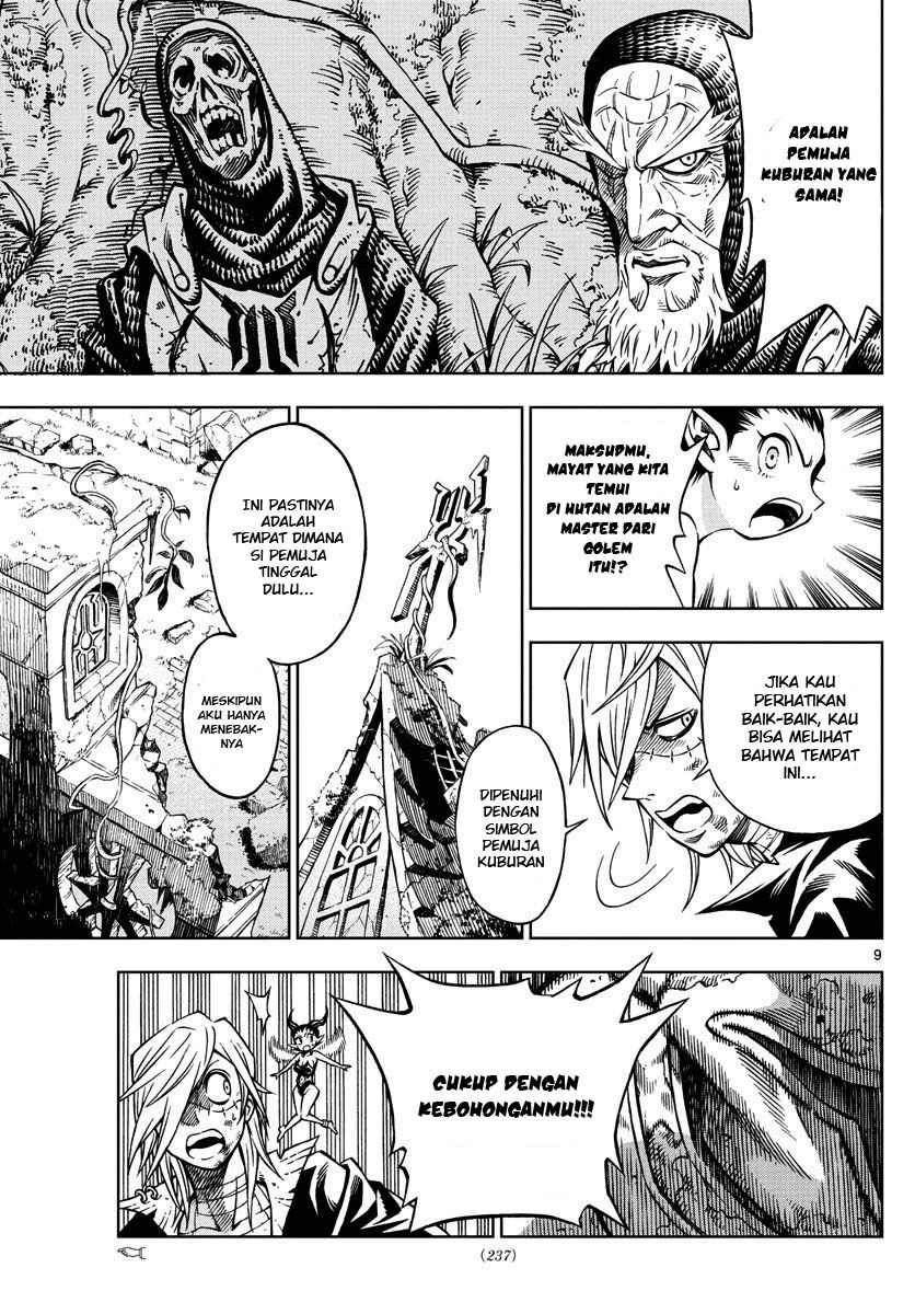 Halaman 8 — Marry Grave Chapter 18