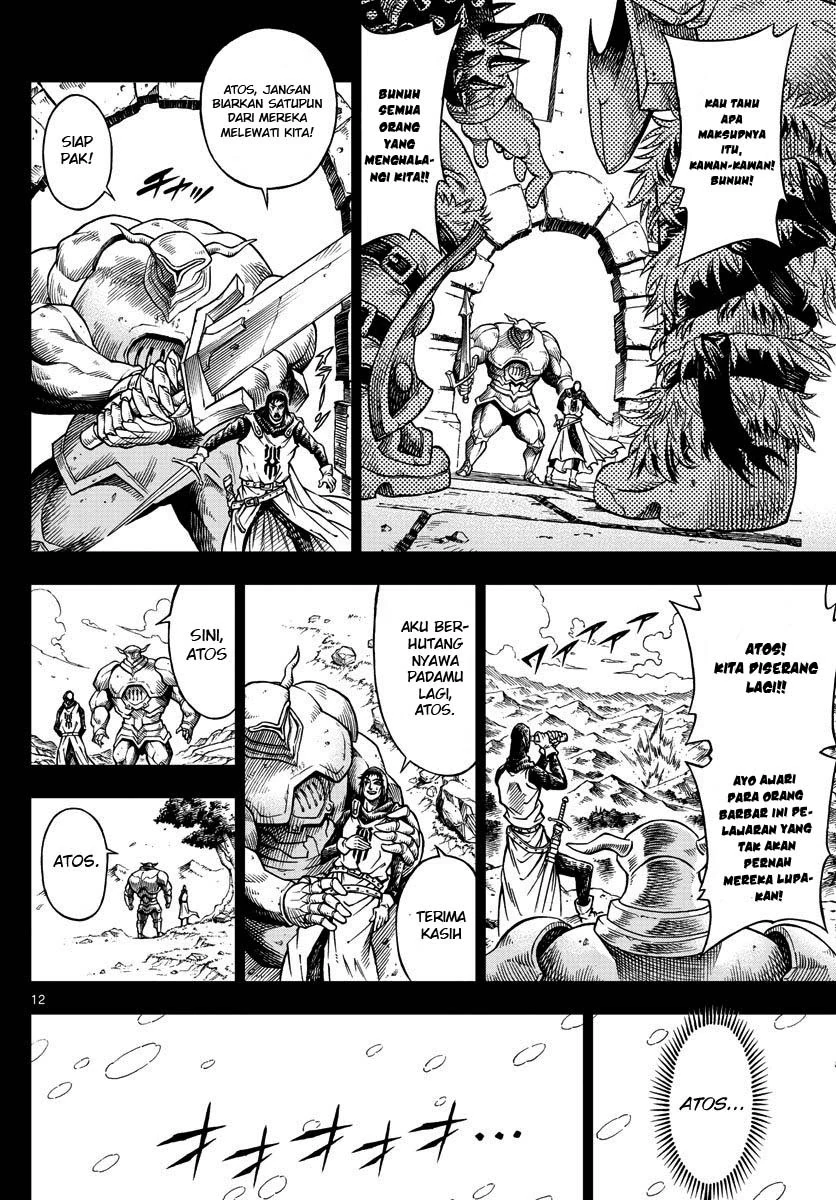 Halaman 11 — Marry Grave Chapter 18