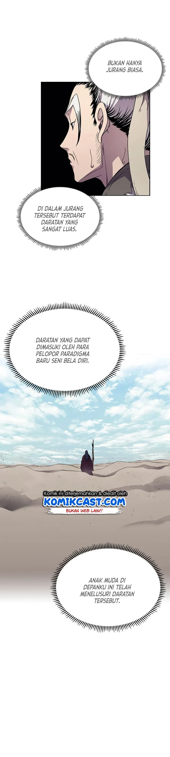 Halaman 13 — Heavenly Demon Reborn! Chapter 139