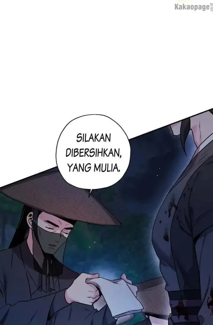 Halaman 4 — Master Villainess the Invincible! Chapter 47