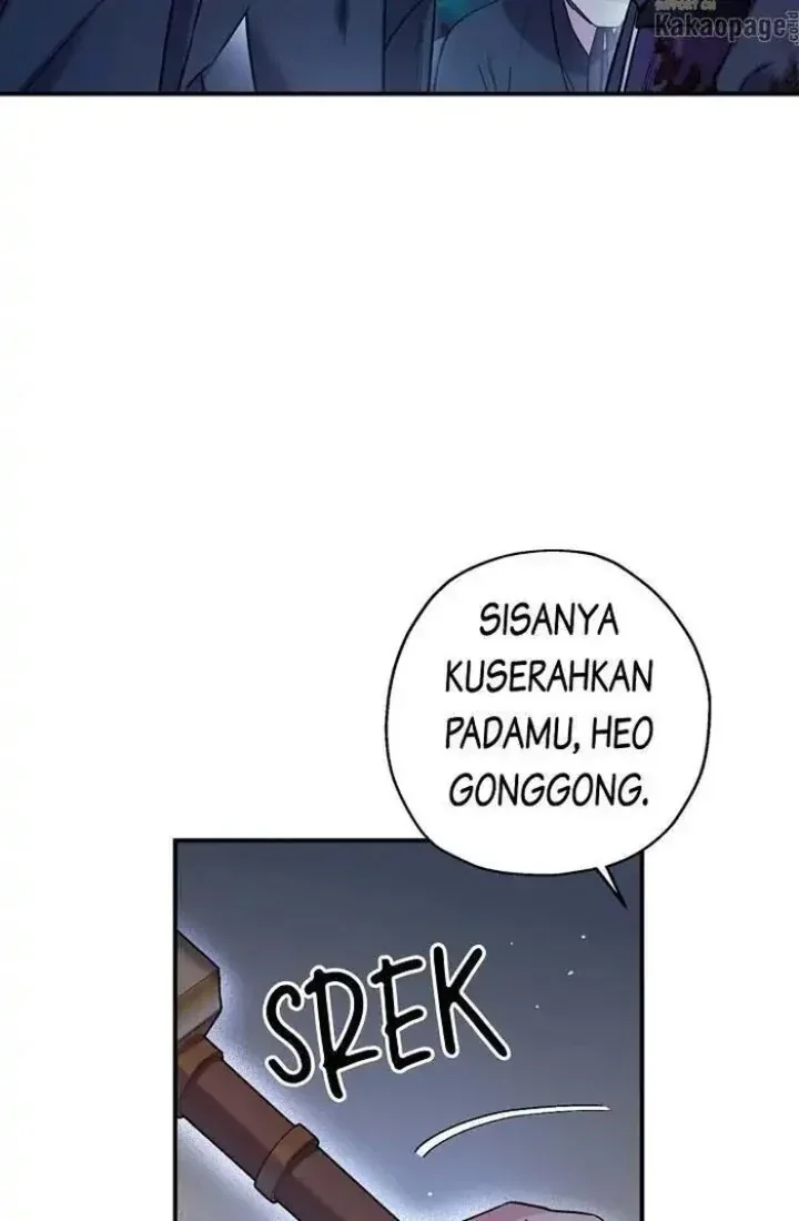 Halaman 5 — Master Villainess the Invincible! Chapter 47