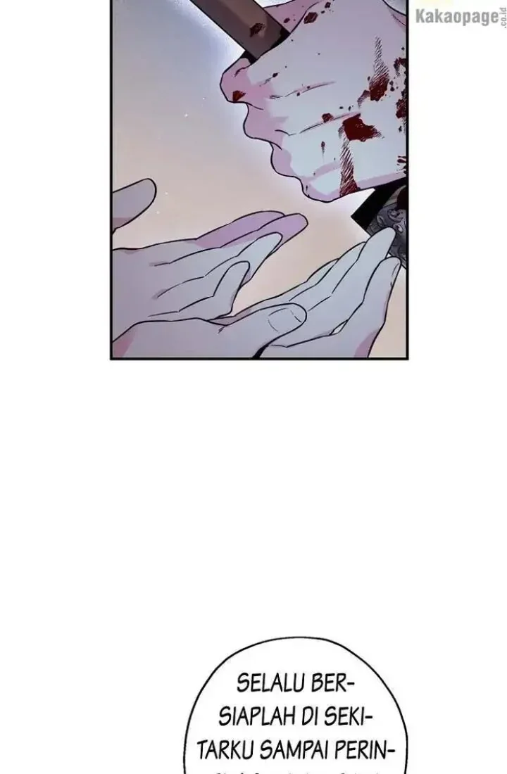 Halaman 6 — Master Villainess the Invincible! Chapter 47