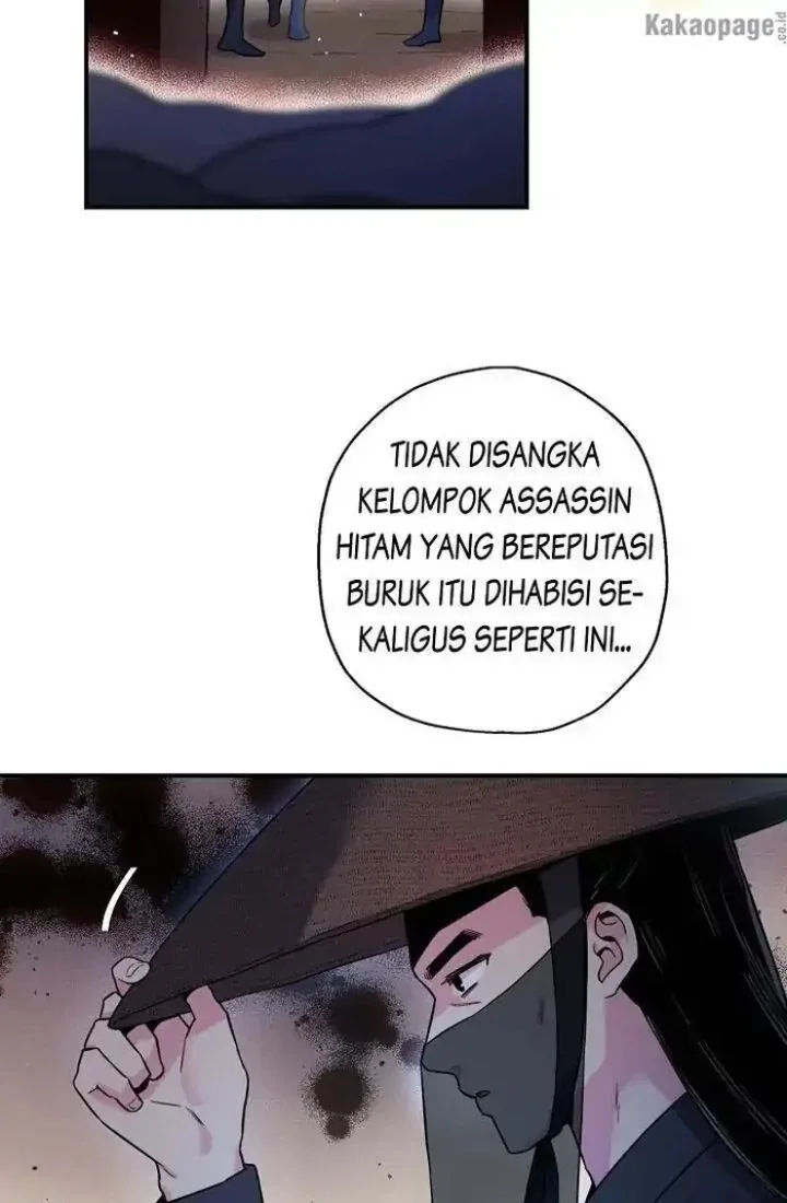Halaman 11 — Master Villainess the Invincible! Chapter 47