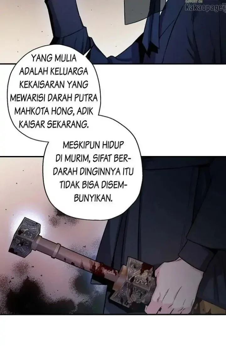 Halaman 12 — Master Villainess the Invincible! Chapter 47