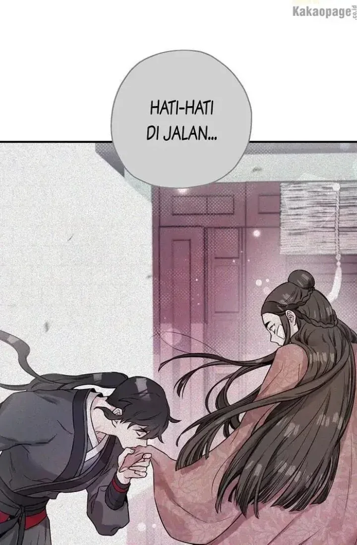 Halaman 19 — Master Villainess the Invincible! Chapter 47