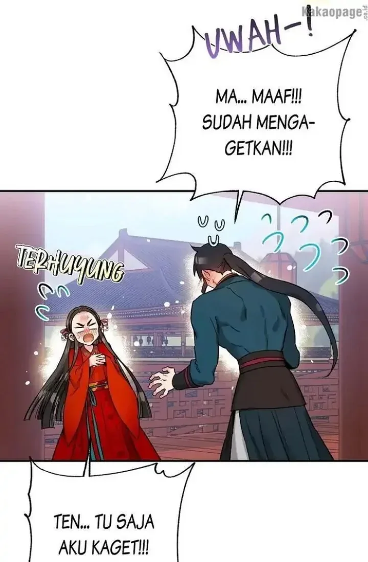 Halaman 23 — Master Villainess the Invincible! Chapter 47