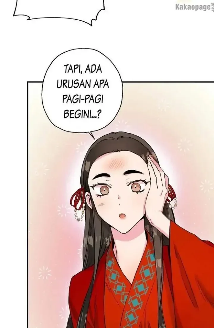 Halaman 24 — Master Villainess the Invincible! Chapter 47