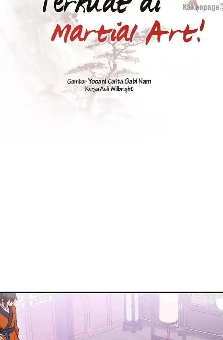 Halaman 28 — Master Villainess the Invincible! Chapter 47