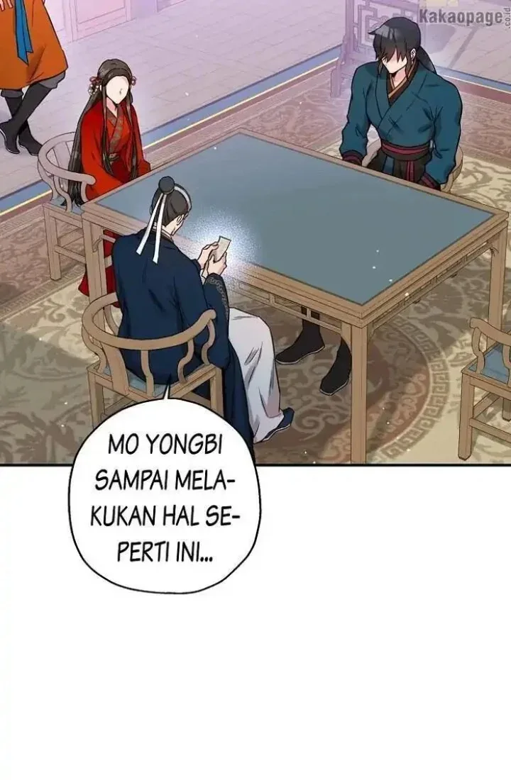 Halaman 29 — Master Villainess the Invincible! Chapter 47