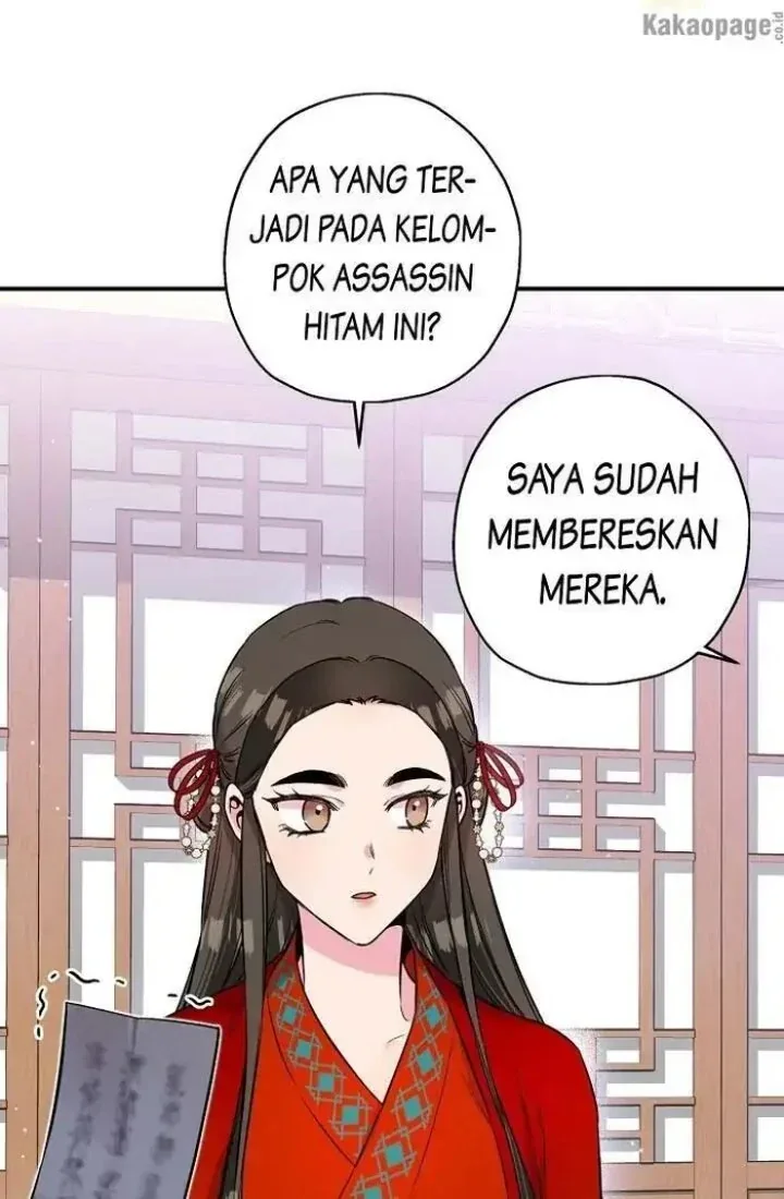 Halaman 30 — Master Villainess the Invincible! Chapter 47