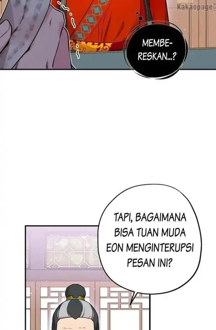 Halaman 31 — Master Villainess the Invincible! Chapter 47
