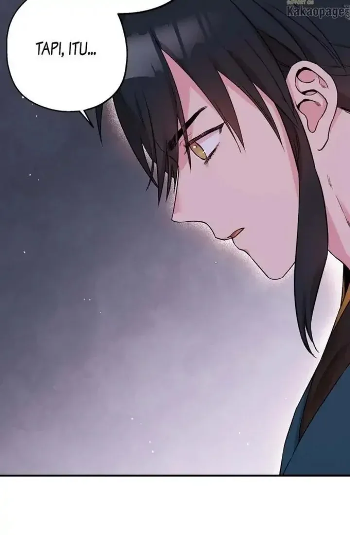 Halaman 33 — Master Villainess the Invincible! Chapter 47