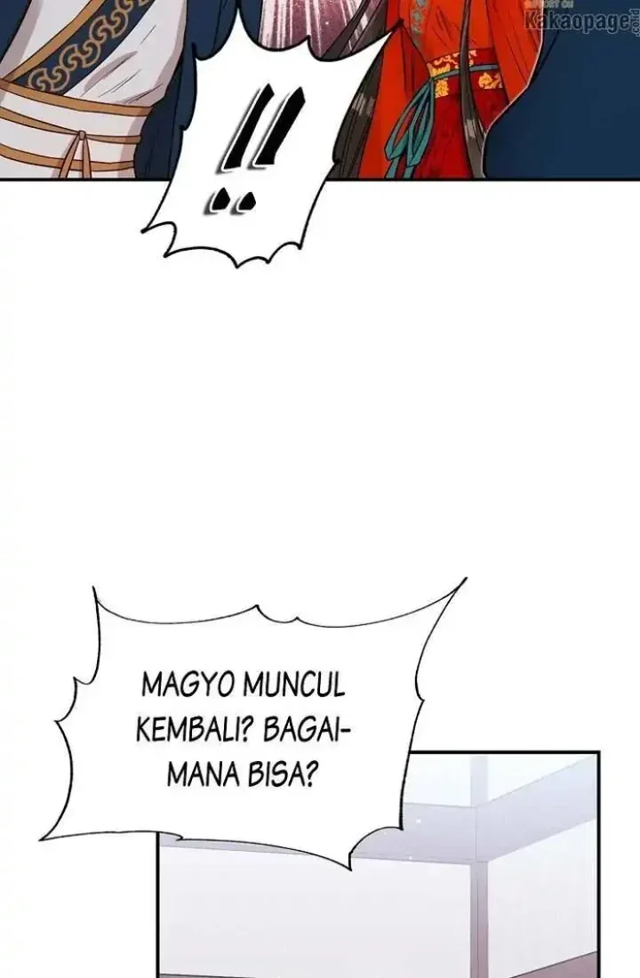 Halaman 35 — Master Villainess the Invincible! Chapter 47