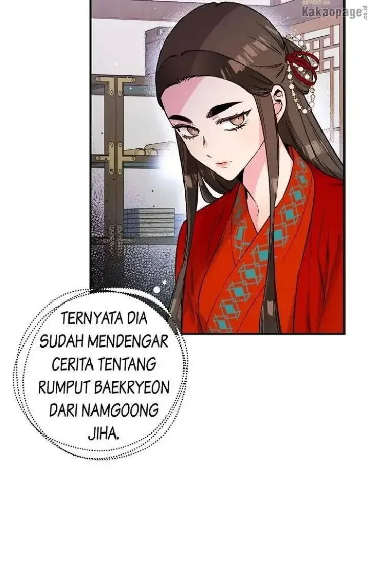 Halaman 36 — Master Villainess the Invincible! Chapter 47