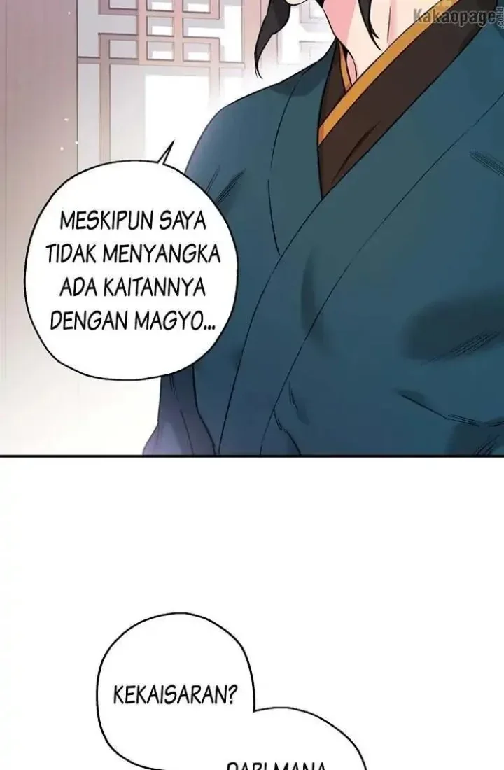 Halaman 38 — Master Villainess the Invincible! Chapter 47