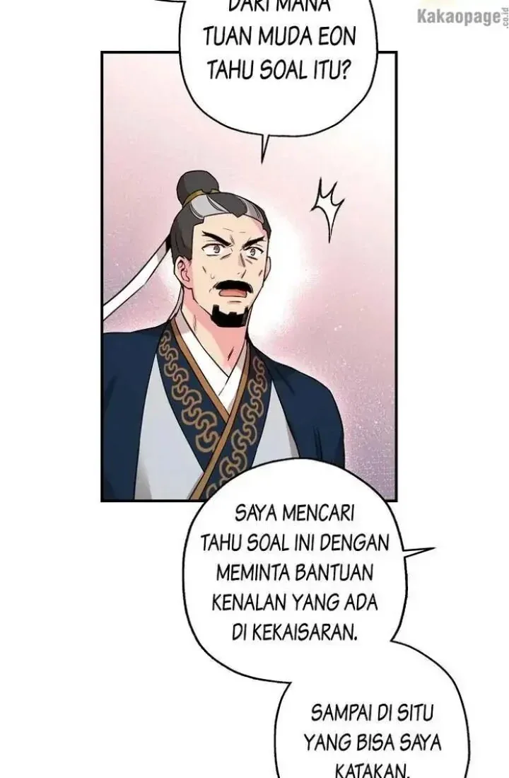 Halaman 39 — Master Villainess the Invincible! Chapter 47