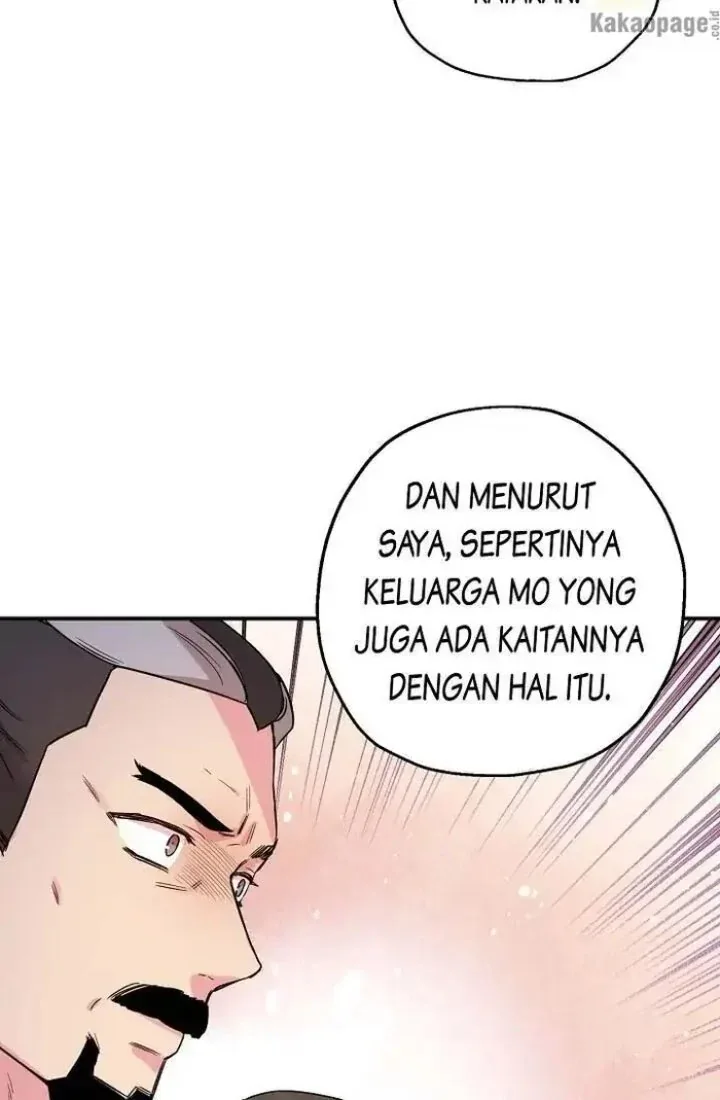 Halaman 40 — Master Villainess the Invincible! Chapter 47
