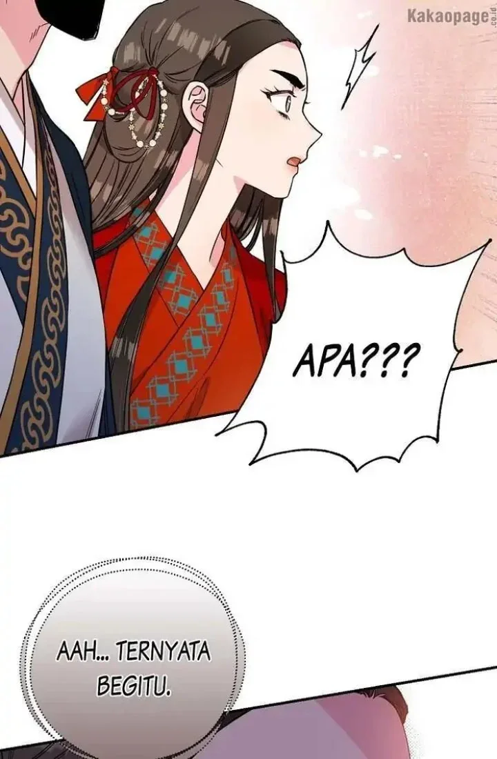 Halaman 41 — Master Villainess the Invincible! Chapter 47