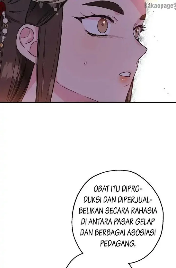 Halaman 42 — Master Villainess the Invincible! Chapter 47