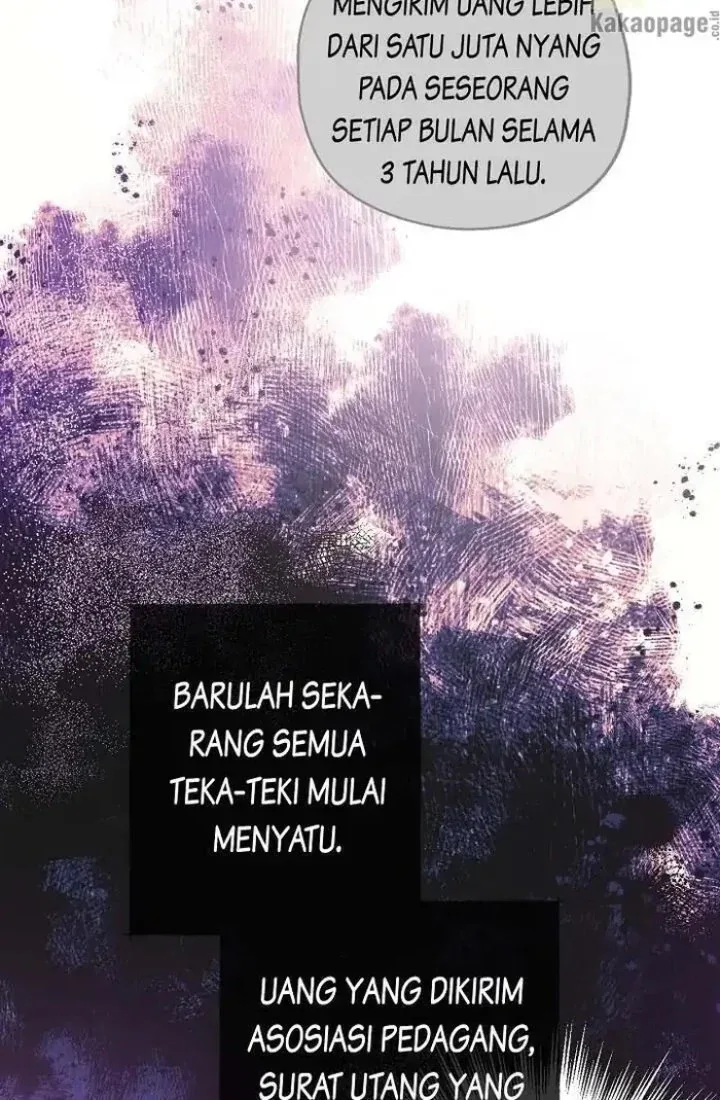Halaman 44 — Master Villainess the Invincible! Chapter 47