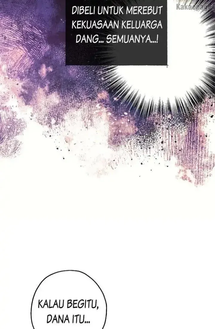 Halaman 45 — Master Villainess the Invincible! Chapter 47