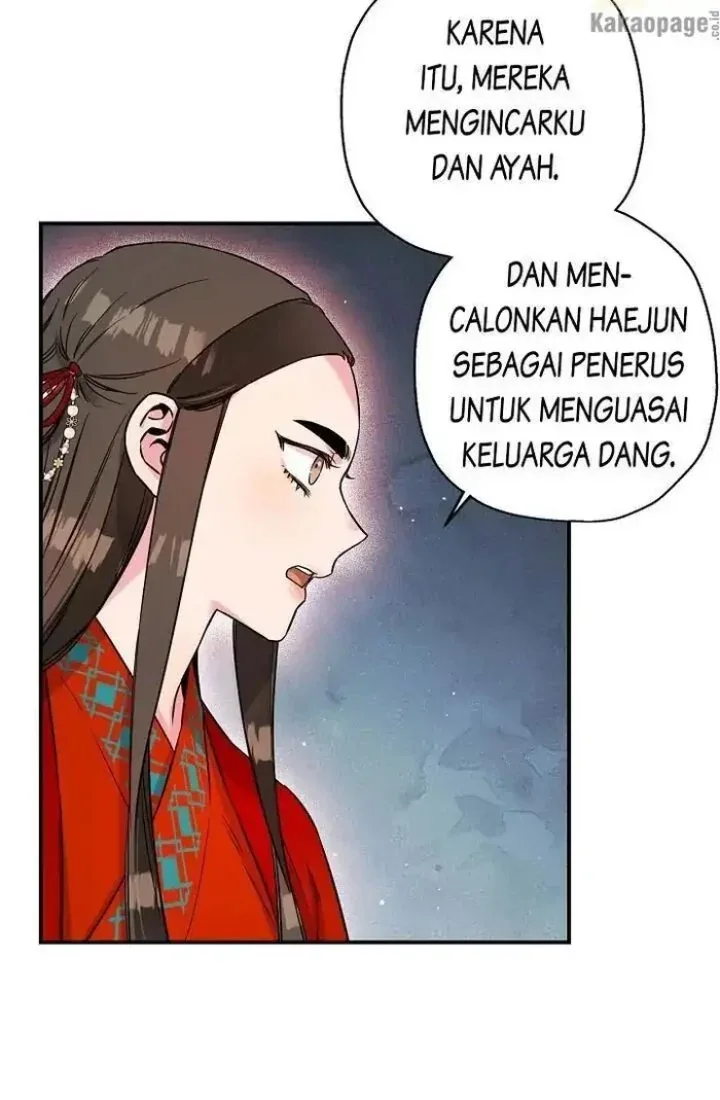 Halaman 48 — Master Villainess the Invincible! Chapter 47