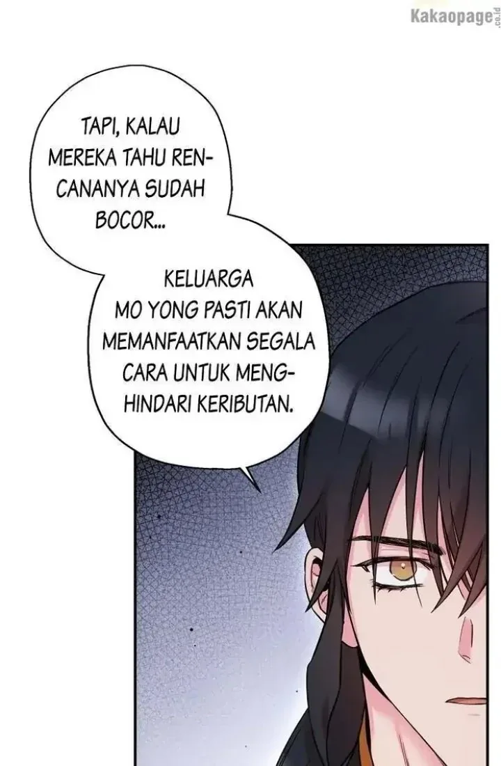 Halaman 49 — Master Villainess the Invincible! Chapter 47