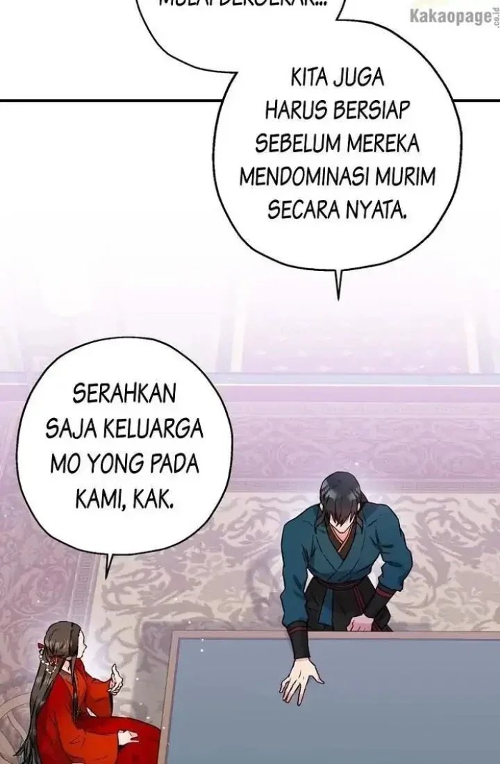 Halaman 51 — Master Villainess the Invincible! Chapter 47