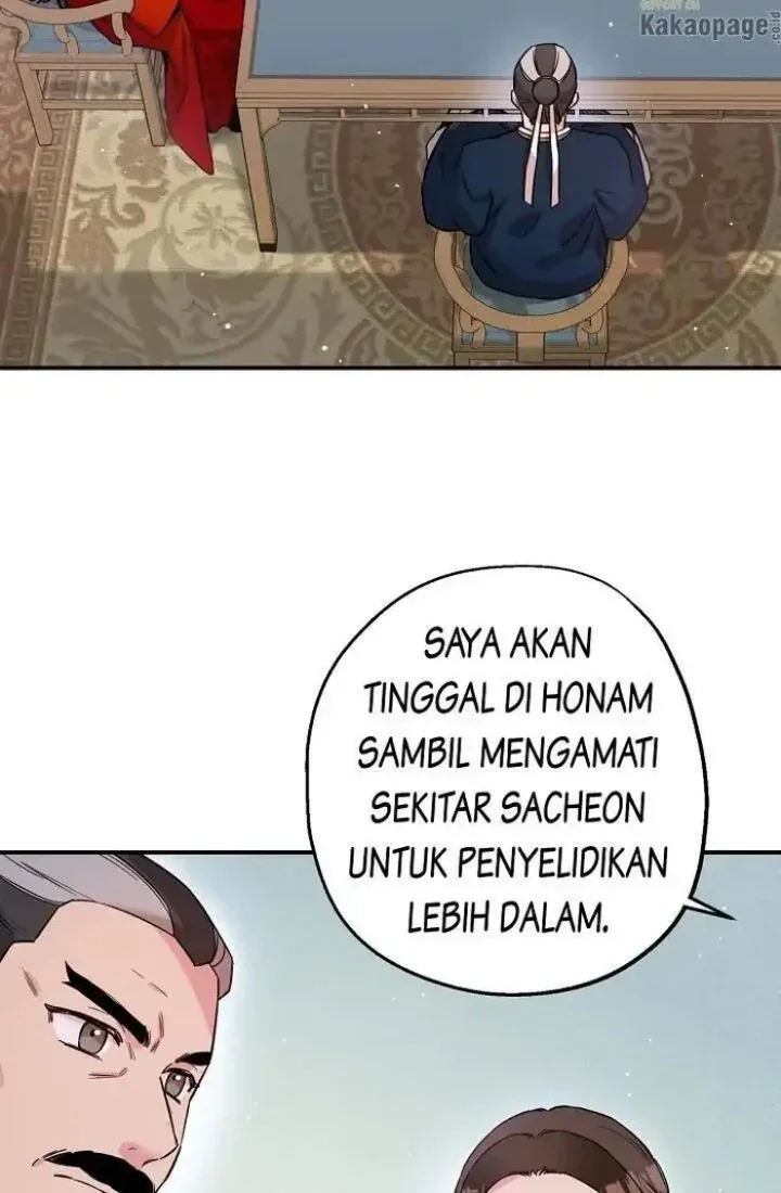 Halaman 52 — Master Villainess the Invincible! Chapter 47