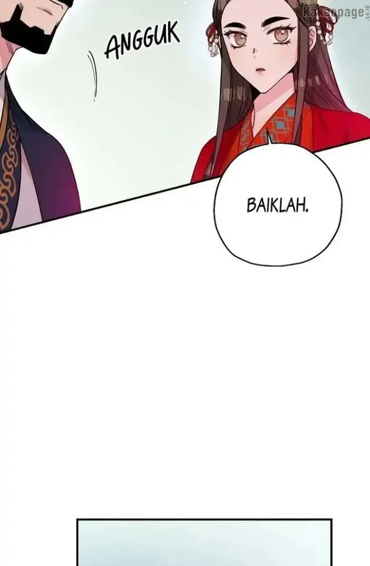 Halaman 53 — Master Villainess the Invincible! Chapter 47