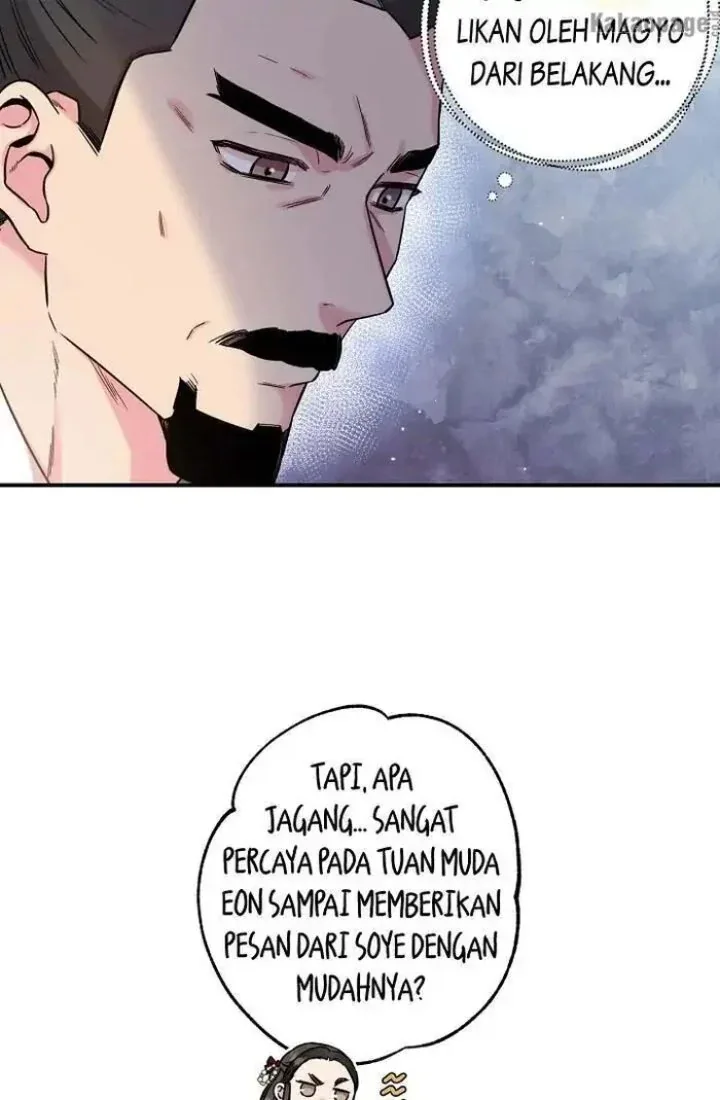 Halaman 55 — Master Villainess the Invincible! Chapter 47