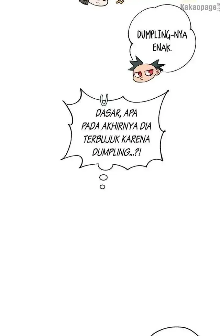 Halaman 56 — Master Villainess the Invincible! Chapter 47
