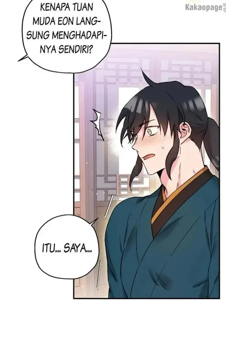 Halaman 58 — Master Villainess the Invincible! Chapter 47