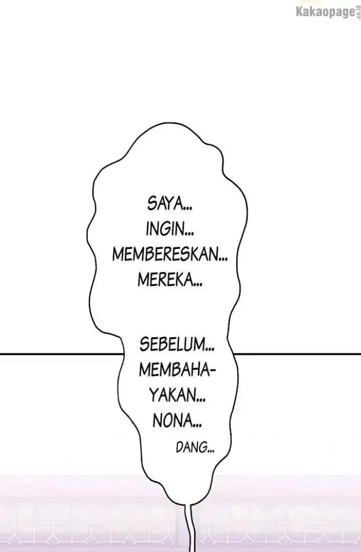 Halaman 59 — Master Villainess the Invincible! Chapter 47