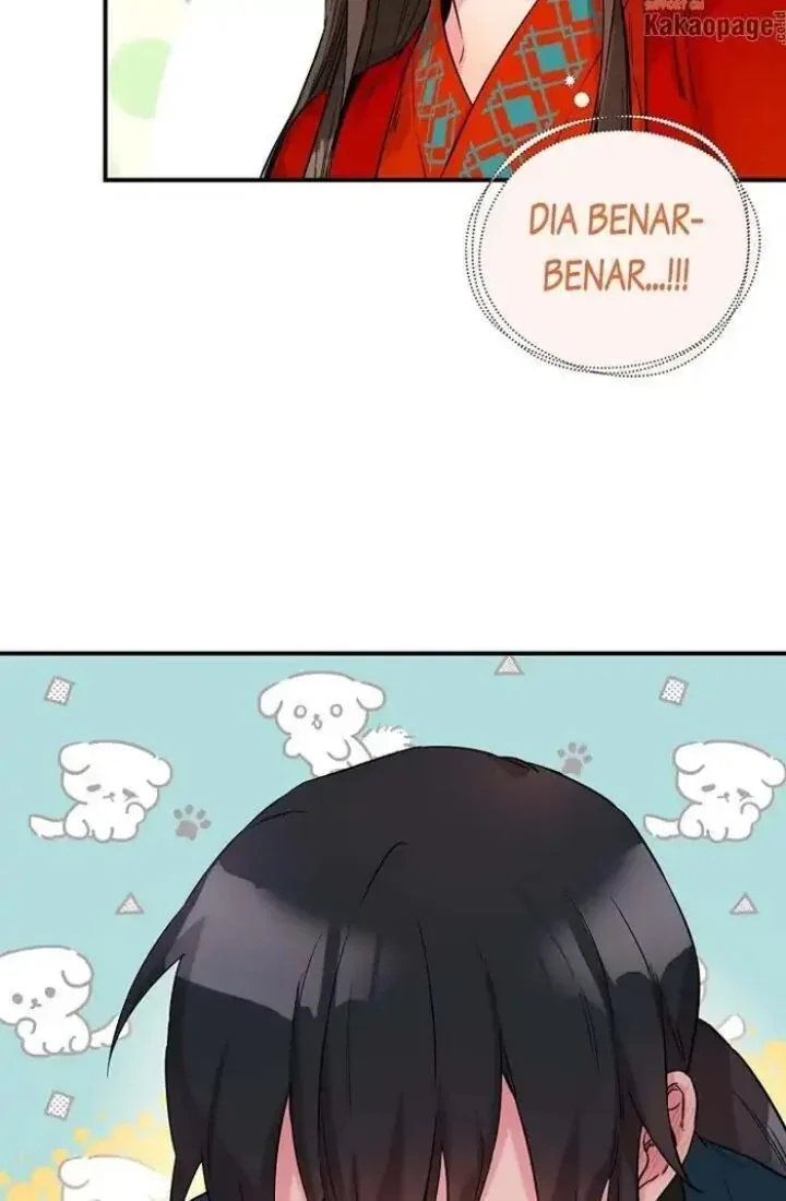 Halaman 62 — Master Villainess the Invincible! Chapter 47