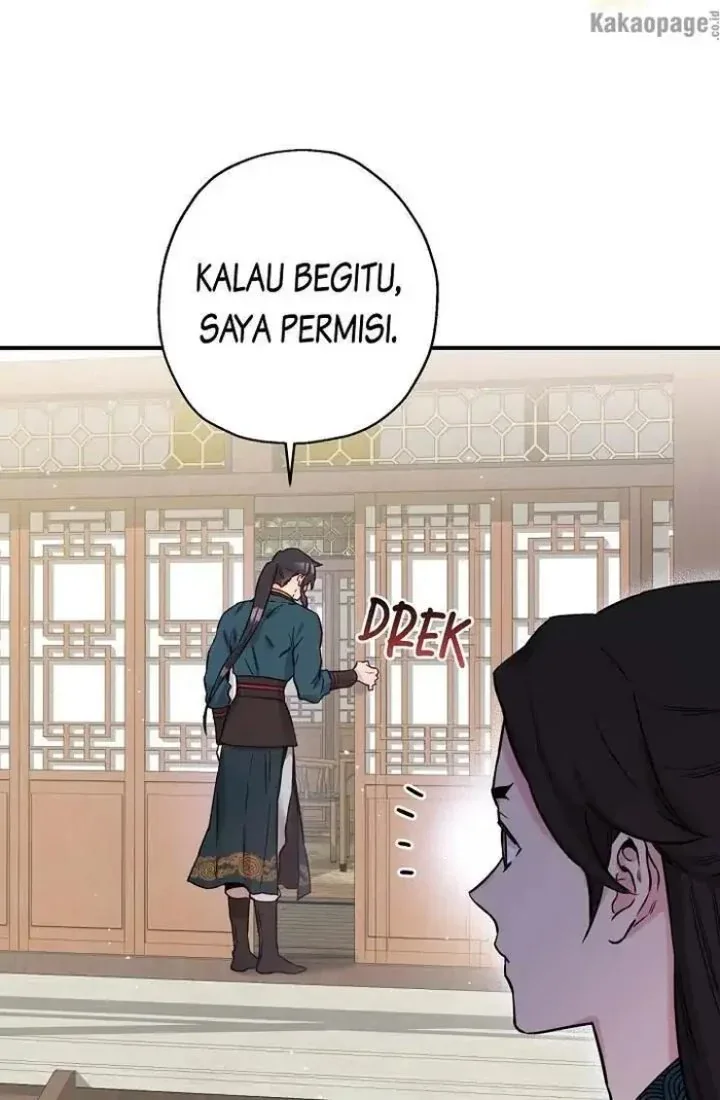 Halaman 65 — Master Villainess the Invincible! Chapter 47