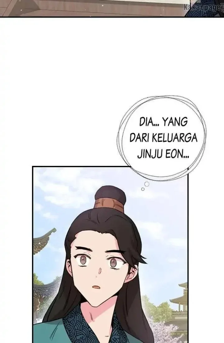 Halaman 66 — Master Villainess the Invincible! Chapter 47