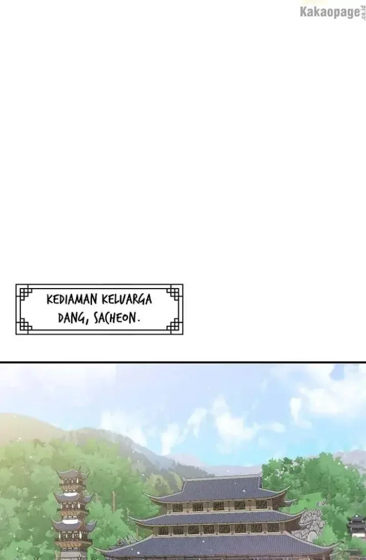 Halaman 68 — Master Villainess the Invincible! Chapter 47