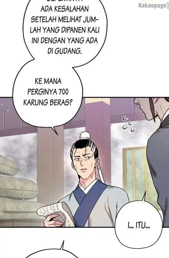 Halaman 70 — Master Villainess the Invincible! Chapter 47