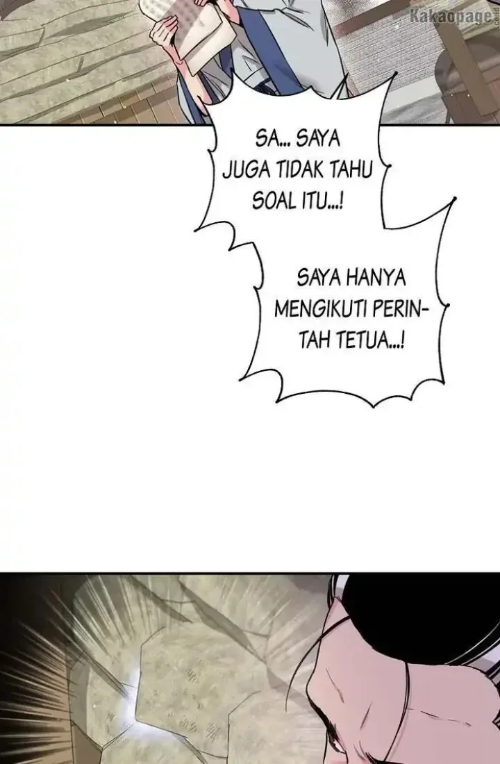 Halaman 74 — Master Villainess the Invincible! Chapter 47