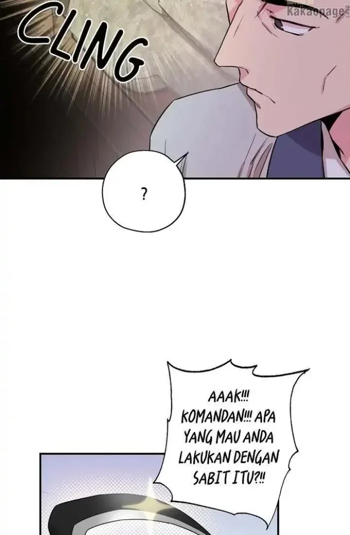 Halaman 75 — Master Villainess the Invincible! Chapter 47