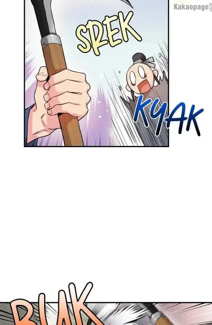 Halaman 76 — Master Villainess the Invincible! Chapter 47