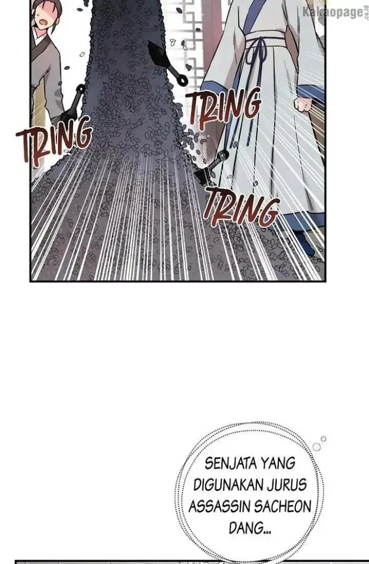 Halaman 78 — Master Villainess the Invincible! Chapter 47
